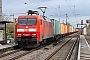 Krauss-Maffei 20160 - DB Cargo "152 033-7"
20.11.2023 - Orschweier
Jürgen Fuhlrott