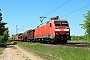 Krauss-Maffei 20160 - DB Cargo "152 033-7"
10.05.2025 - BabenhausenKurt Sattig