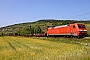 Krauss-Maffei 20160 - DB Cargo "152 033-7"
13.06.2025 - Thüngersheim
Wolfgang Mauser