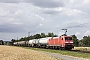 Krauss-Maffei 20160 - DB Cargo "152 033-7"
08.07.2025 - Kaarst, Broicherseite
Martin Welzel