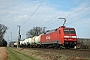 Krauss-Maffei 20161 - DB Schenker "152 034-5
"
04.03.2009 - Salzbergen
Willem Eggers