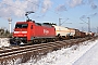 Krauss-Maffei 20161 - DB Schenker "152 034-5
"
18.12.2010 - Wiesental
Wolfgang Mauser