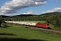 Krauss-Maffei 20161 - DB Schenker "152 034-5"
20.05.2013 - Großpürschütz
Christian Klotz