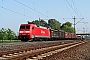 Krauss-Maffei 20161 - DB Schenker "152 034-5"
24.04.2009 - Büttelborn
Kurt Sattig