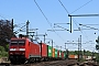 Krauss-Maffei 20161 - DB Cargo "152 034-5"
13.05.2016 - Unterlüss
Helge Deutgen