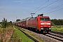 Krauss-Maffei 20161 - DB Cargo "152 034-5"
23.08.2017 - Espenau-MönchehofChristian Klotz