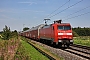 Krauss-Maffei 20161 - DB Cargo "152 034-5"
23.08.2017 - Espenau-Mönchehof
Christian Klotz