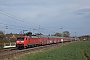 Krauss-Maffei 20161 - DB Cargo "152 034-5"
09042021 - Fürth (Bayern)-UnterfürbergChristoph Stöcklein