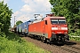 Krauss-Maffei 20161 - DB Cargo "152 034-5"
04.06.2021 - Hannover-LimmerThomas Wohlfarth