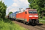 Krauss-Maffei 20161 - DB Cargo "152 034-5"
04.06.2021 - Hannover-Limmer
Thomas Wohlfarth