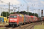 Krauss-Maffei 20161 - DB Cargo "152 034-5"
09.07.2022 - WunstorfThomas Wohlfarth
