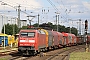 Krauss-Maffei 20161 - DB Cargo "152 034-5"
09.07.2022 - Wunstorf
Thomas Wohlfarth