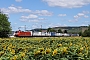 Krauss-Maffei 20161 - DB Cargo "152 034-5"
12.07.2022 - Retzbach
Denis Sobocinski