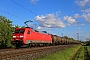 Krauss-Maffei 20161 - DB Cargo "152 034-5"
02.05.2023 - Thüngersheim
Wolfgang Mauser