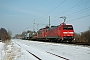 Krauss-Maffei 20162 - DB Schenker "152 035-2"
25.01.2013 - Diepholz
Willem Eggers