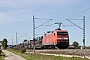 Krauss-Maffei 20162 - DB Cargo "152 035-2"
05.09.2023 - Ansbach-WasserzellIngmar Weidig