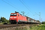 Krauss-Maffei 20162 - DB Cargo "152 035-2"
15.09.2023 - Dieburg Ost
Kurt Sattig