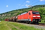 Krauss-Maffei 20162 - DB Cargo "152 035-2"
27.05.2026 - ThüngersheimWolfgang Mauser