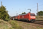 Krauss-Maffei 20163 - DB Schenker "152 036-0"
27.09.2009 - Schkortleben
Jens Mittwoch