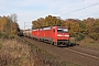 Krauss-Maffei 20163 - DB Cargo "152 036-0"
14.11.2019 - Uelzen
Gerd Zerulla
