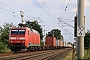 Krauss-Maffei 20163 - DB Cargo "152 036-0"
17.07.2020 - Magdeburg, Elbbrücke
Thomas Wohlfarth