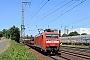 Krauss-Maffei 20163 - DB Cargo "152 036-0"
19.06.2021 - Wunstorf
Thomas Wohlfarth