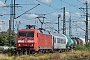 Krauss-Maffei 20163 - DB Cargo "152 036-0"
29.08.2025 - Oberhausen, Abzweig Mathilde
Rolf Alberts