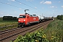 Krauss-Maffei 20164 - DB Schenker "152 037-8
"
25.07.2010 - Espenau-Mönchehof
Christian Klotz