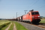 Krauss-Maffei 20164 - DB Schenker "152 037-8
"
22.06.2010 - Ludwigsau-Mecklar
Patrick Rehn