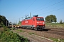 Krauss-Maffei 20164 - DB Schenker "152 037-8
"
24.09.2011 - Schkortleben
Christian Schröter
