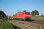 Krauss-Maffei 20164 - DB Schenker "152 037-8
"
24.09.2011 - Schkortleben
Christian Schröter