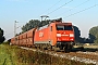 Krauss-Maffei 20164 - DB Schenker "152 037-8"
23.09.2010 - Altheim
Kurt Sattig