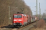 Krauss-Maffei 20164 - DB Cargo "152 037-8"
29.01.2017 - Haste
Thomas Wohlfarth