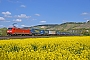 Krauss-Maffei 20164 - DB Cargo "152 037-8"
05.05.2016 - Himmelstadt
Marcus Schrödter