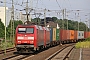 Krauss-Maffei 20164 - DB Cargo "152 037-8"
31.05.2018 - Wunstorf
Thomas Wohlfarth