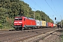 Krauss-Maffei 20164 - DB Cargo "152 037-8"
12.10.2018 - Uelzen-Klein Süstedt
Gerd Zerulla