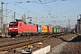 Krauss-Maffei 20164 - DB Cargo "152 037-8"
14.02.2019 - Uelzen
Gerd Zerulla