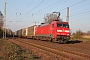 Krauss-Maffei 20164 - DB Cargo "152 037-8"
16.04.2019 - Uelzen-Klein Süstedt
Gerd Zerulla