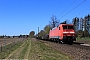 Krauss-Maffei 20164 - DB Cargo "152 037-8"
18.04.2020 - Reindorf
Eric Daniel