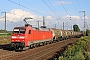 Krauss-Maffei 20164 - DB Cargo "152 037-8"
25.09.2021 - Wunstorf
Thomas Wohlfarth