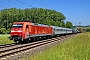 Krauss-Maffei 20164 - DB Cargo "152 037-8"
27.05.2026 - RetzbachWolfgang Mauser