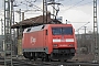 Krauss-Maffei 20165 - DB Schenker "152 038-6
"
10.01.2012 - München
István Mondi