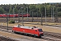 Krauss-Maffei 20165 - DB Cargo "152 038-6"
22.09.2016 - Maschen, Rangierbahnhof
Andreas Kriegisch
