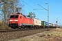 Krauss-Maffei 20165 - DB Cargo "152 038-6"
21.03.2019 - Dieburg Ost
Kurt Sattig