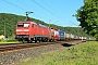 Krauss-Maffei 20165 - DB Cargo "152 038-6"
07.05.2020 - Gemünden (Main)-Harrbach
Kurt Sattig