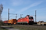 Krauss-Maffei 20165 - DB Cargo "152 038-6"
30.03.2021 - Seelze-Dedensen/Gümmer
Denis Sobocinski