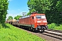 Krauss-Maffei 20165 - DB Cargo "152 038-6"
23.05.2026 - Hannover-LimmerChristian Stolze