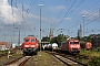 Krauss-Maffei 20165 - DB Cargo "152 038-6"
30.07.2025 - Oberhausen-OsterfeldJens Grünebaum