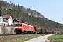 Krauss-Maffei 20166 - DB Schenker "152 039-4
"
06.04.2009 - Oberndorf-Aistaig
Philipp Schäfer Krauss-Maffei 20166 - DB Schenker "152 039-4
"
06.04.2009 - Oberndorf-Aistaig
Philipp Schäfer