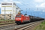 Krauss-Maffei 20166 - DB Schenker "152 039-4
"
30.05.2010 - Teutschenthal
Nils Hecklau Krauss-Maffei 20166 - DB Schenker "152 039-4
"
30.05.2010 - Teutschenthal
Nils Hecklau